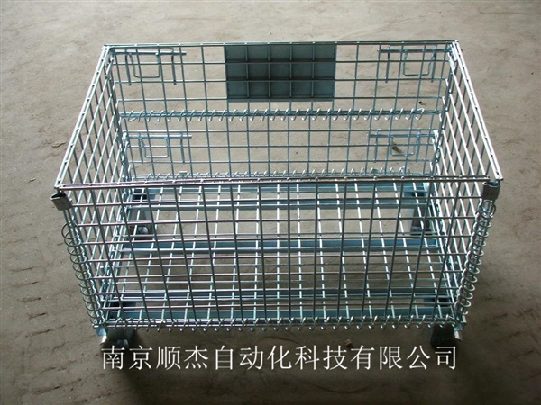 仓储笼