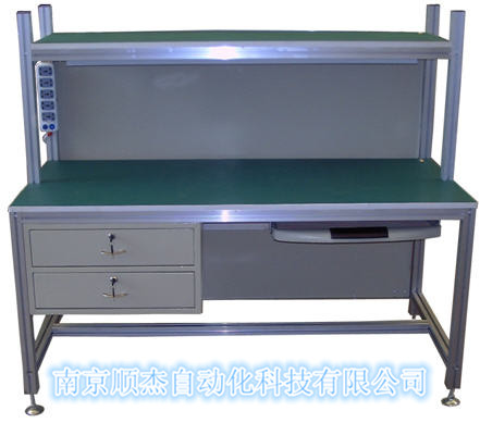 铝型材工作台